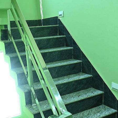 בובנשוואר Fabhotel Golden Bliss מראה חיצוני תמונה