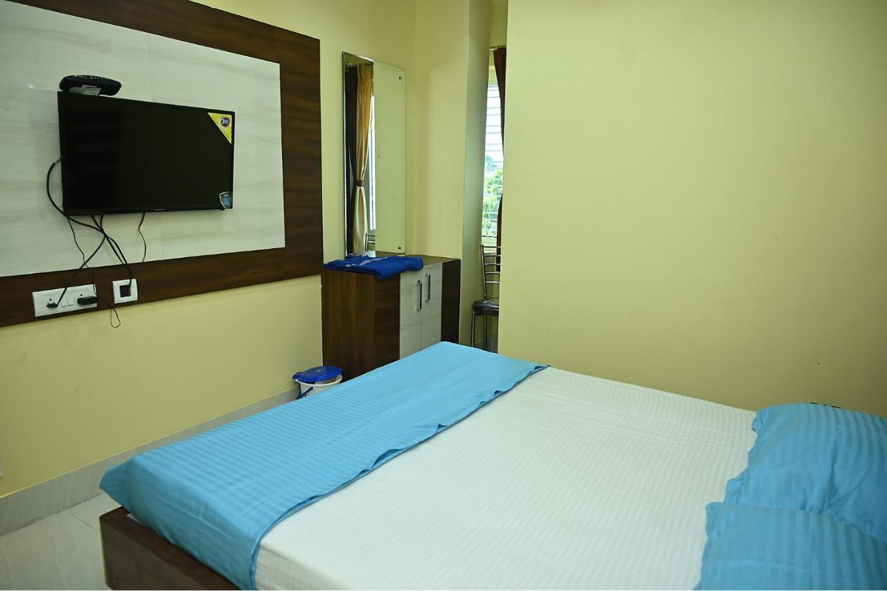 בובנשוואר Fabhotel Golden Bliss מראה חיצוני תמונה
