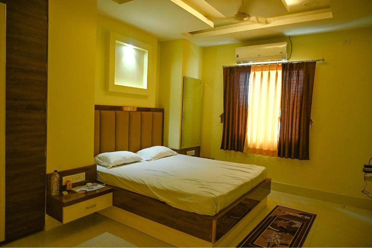 בובנשוואר Fabhotel Golden Bliss מראה חיצוני תמונה