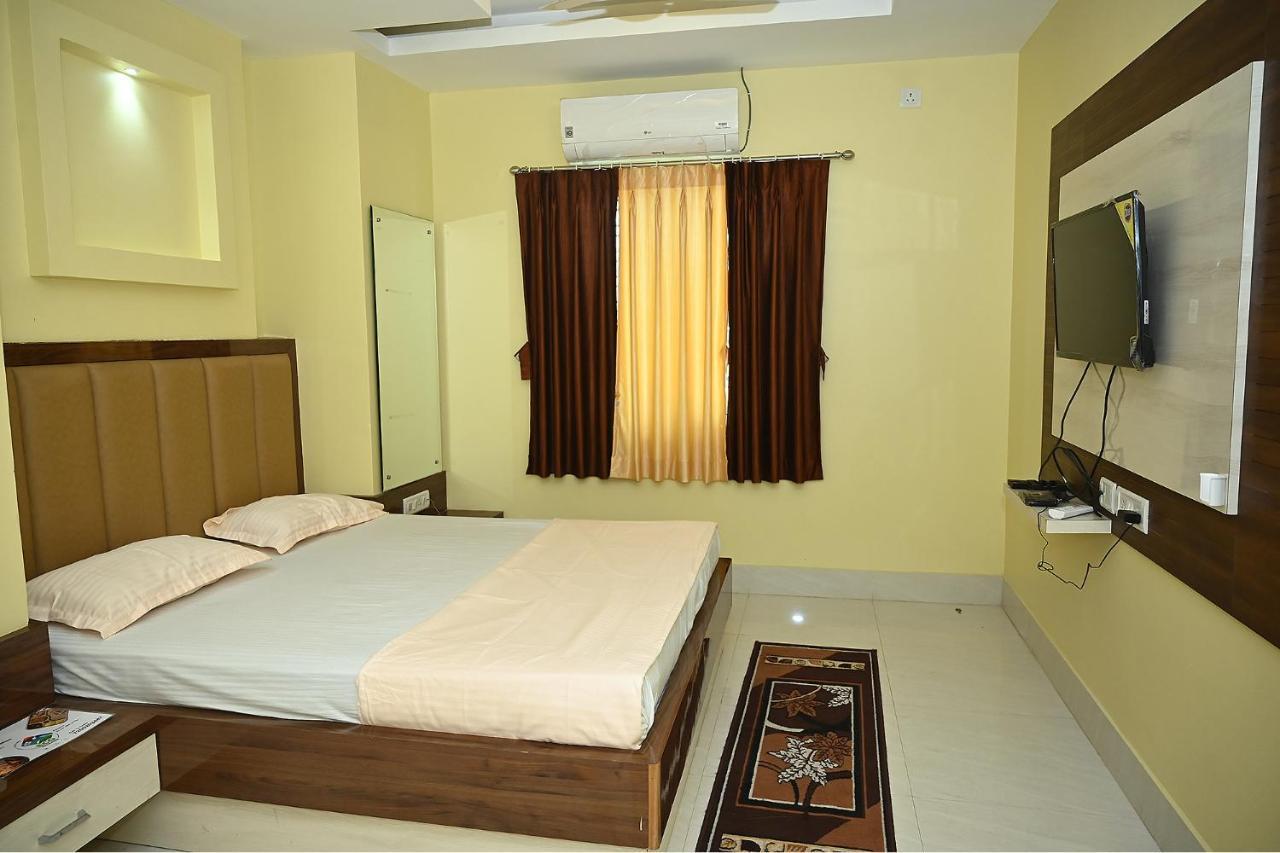 בובנשוואר Fabhotel Golden Bliss מראה חיצוני תמונה