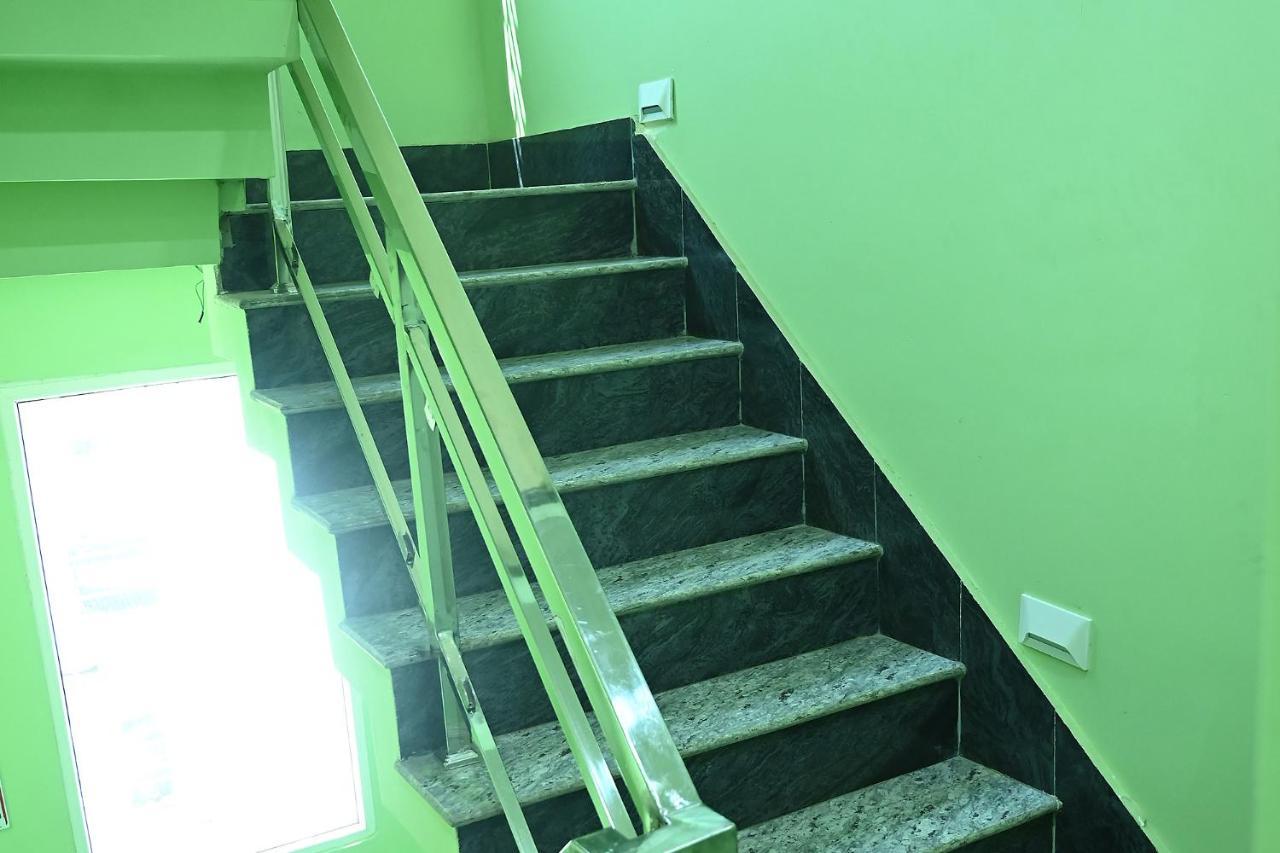 בובנשוואר Fabhotel Golden Bliss מראה חיצוני תמונה